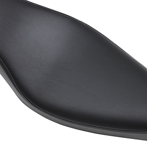 Spoon Seat - Smooth - XL '57-'78 0804-0325