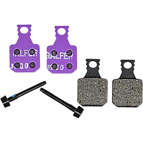 Ebike Brake Pads - BFD487 - Magura MT7 BFD487G1652