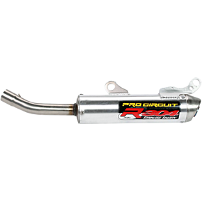 R-304 Silencer SH00250-RE