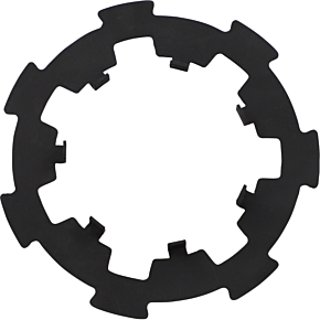 Armature Plate - Polaris 1205-0413