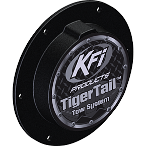 Replacement Spring Cover Assembly - Tiger Tail 41027-R