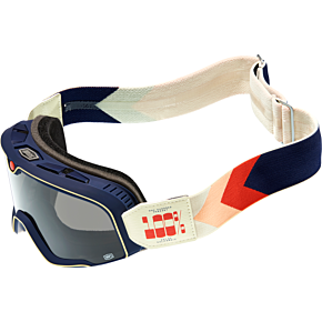 Barstow Goggles - Teluride - Smoke 50000-00007