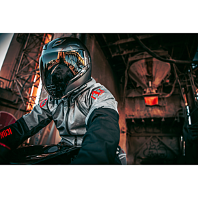 Airflite™ Helmet - Jewel - MIPS® - Silver - XS 0101-13889