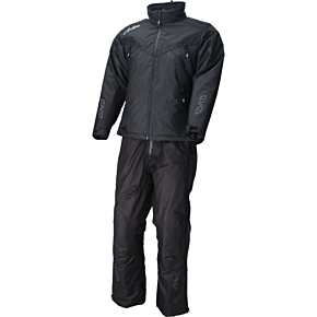 Women's Pivot 7 Insulated Jacket - Stealth - XS 3121-0827