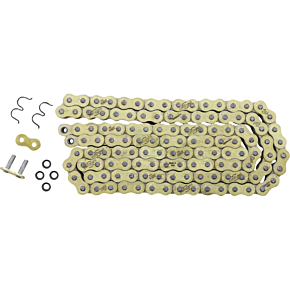 525 HPE - Drive Chain - 124 Links 137HPE/1009