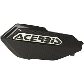 Black X-Elite Handguards 2856890001