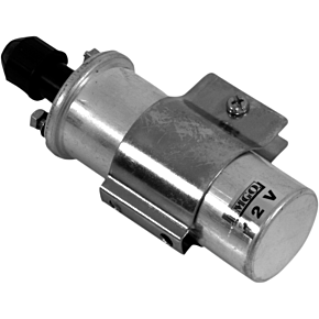 Ignition Coil - Universal 24-71512