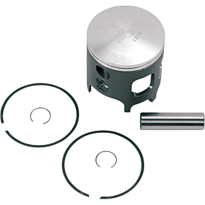 Piston Assembly 50-520-68