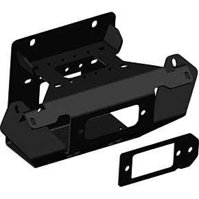 Winch Mount - Can-Am X3 101955