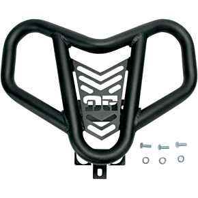 Front Bumper - Black - TRX700XX 554-2700X