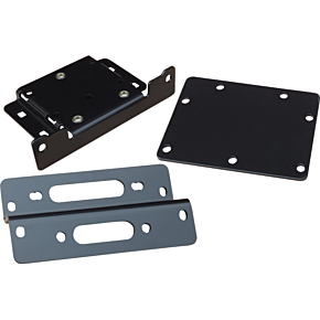 Winch Mount - Kawasaki Teryx 100700