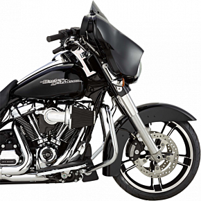 Monster Sucker® Air Cleaner Kit - Chrome 81-001