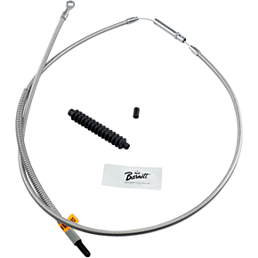 Clutch Cable - +10" 102-30-10005-10
