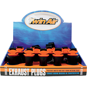 Exhaust Plug Display 177711NN