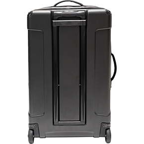 Buddy 100l Athlete Gear Trolley Bag Black/uswe Red
