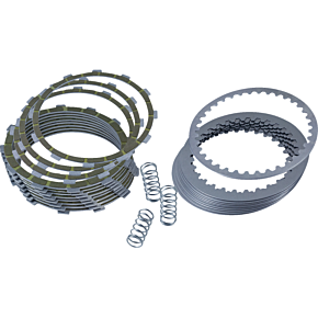 Extra Plate Clutch Kit - Kevlar - M8 3043010020