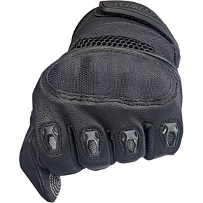 Bridgeport Gloves - Black Out - XL 1509-0101-305