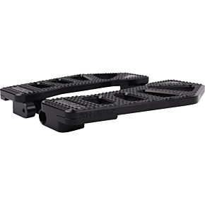 Apex Floorboards - Black TSC-2211-1