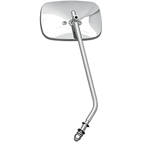 Plain Mirror with Long Stem DS-302110