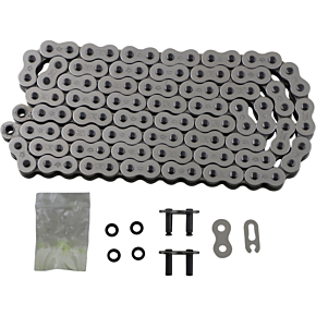 520 X1R3 Chain - Nickel - 106 Link JTC520X1R3NN106