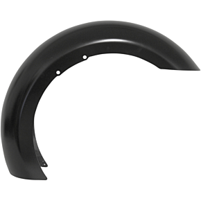 Slicer Fender Kit - w/ Satin Blocks - Steel - 18" KW05-01-0511
