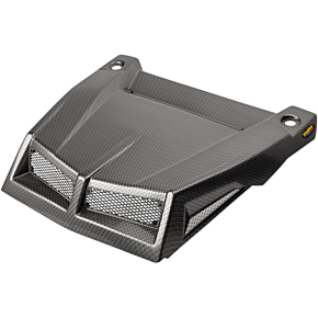 Hood - Black Carbon - X17 19464-30