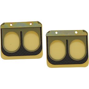 Replacement Pro Series Reed Set - RAD01I - Honda PSR-199