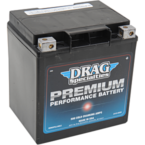 Premium Performance Battery - GYZ32HL 2113-0322