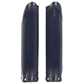 Acerbis Lower Fork Cover - Dark Blue 2979510114