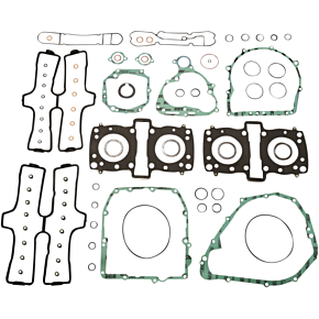 ATHENA Complete Gasket Kit - Yamaha P400485850986