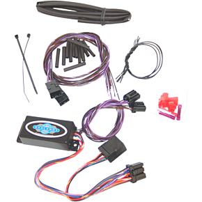 Badlands Rbt Static Seq Module W/leq Xl 99-03 Fx 97-11 Fl 97-10 Flt