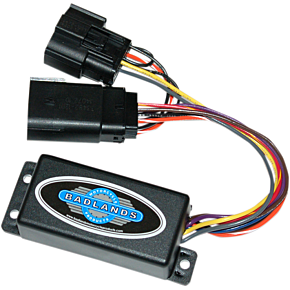 Badlands Run/Brake/Turn Module - FXCW ILL-01-R
