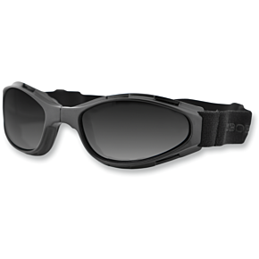 Bobster Crossfire Goggles - Clear