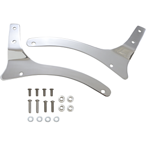 Cobra Sissy Bar - Short - V-Star 1100 02-8740