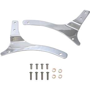 Cobra Sissy Bar - Tall - Road Star 02-7750