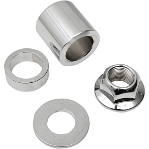 Colony Axle Spacer - Rear - 05-07 XL 2257-4