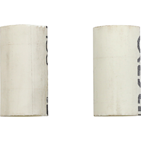 Custom Cycle Engineering Fork Tubes - Gold - 39 mm - 26.25" T 1346TN