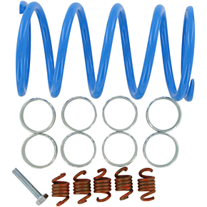 Epi Clutch Kit WE391066