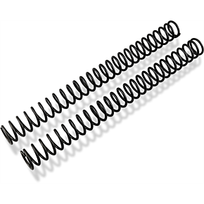 Factory Connection Front Fork Springs - 0.49 kg/mm LRN-049