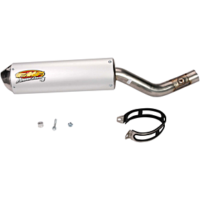FMF RACING Powercore 4 Muffler