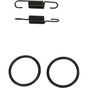 FMF RACING Spring and O-Ring Kit - KX80/85/100