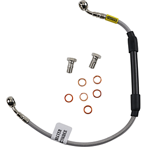 Galfer Stainless Steel Brake Line FK003D791R