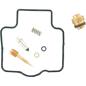 K and L Supply Repair Kit Carburetor Economy Yamaha