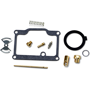 K and L Supply Repair Kit Carburetor Kawasaki