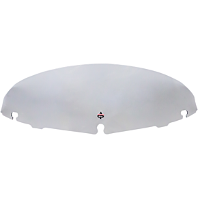 Klock Werks Windshield - 5" - Tint - FLHT KWW-01-0588-T