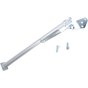 Moose Racing Bolt-On Kickstand - Yamaha YZ