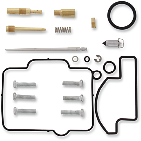 Moose Racing Repair Kit Carburetor Suzuki - 1003-0774