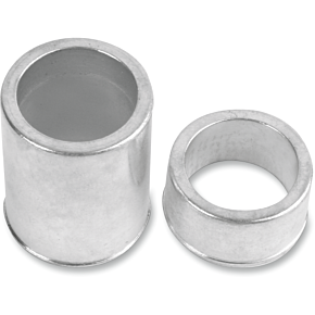 Moose Racing Wheel Spacer - Steel - Front - CR