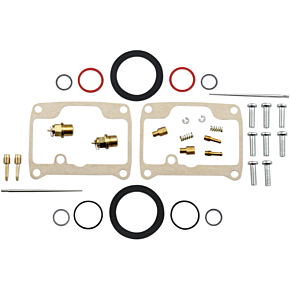 Parts Unlimited Carburetor Rebuild Kit Ski-Doo