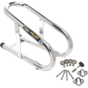 Pingel 3-1/2 Removal Wheel